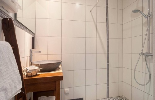 Coulombiers Hotel | Auberge du Centre - Poitou