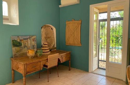 Margon Hotel | Auberge du Château