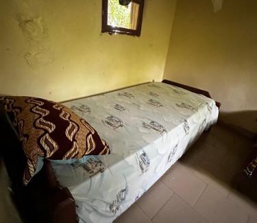 Sokone Hostel | AUBERGE DU DELTA CHEZ BABA