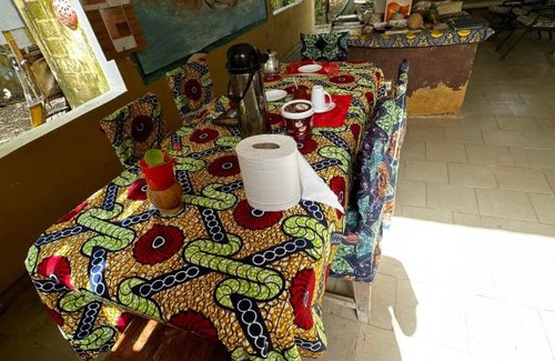 Sokone Hostel | AUBERGE DU DELTA CHEZ BABA