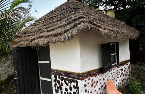 Sokone Hostel | AUBERGE DU DELTA CHEZ BABA