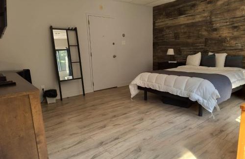 Rigaud Hotel | Auberge du Mont Rigaud