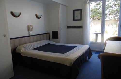Saint-Pierre-Quiberon Hotel | Auberge du Petit Matelot