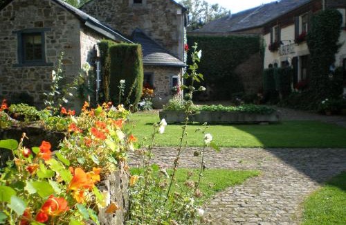Heyd Hotel | Auberge du Val d'Aisne