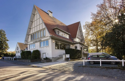 Enghien Hotel | Auberge du Vieux Cedre