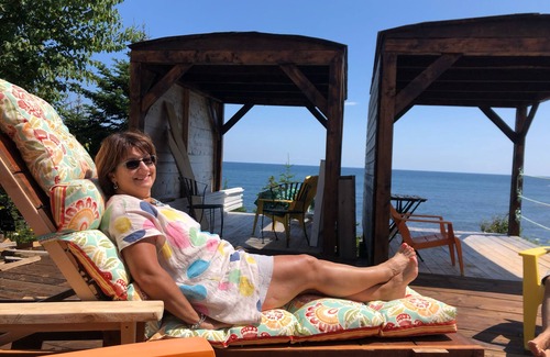 Pabos Mills Bed & Breakfast | AUBERGE ET SPA LE HUARD