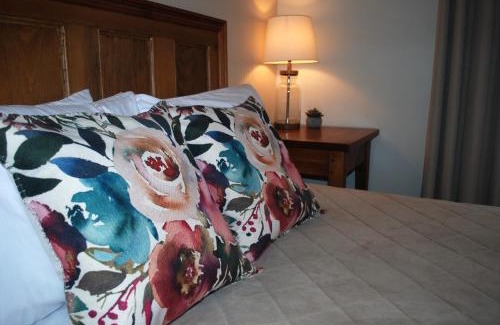 Knowlton Hotel | AUBERGE Knowlton