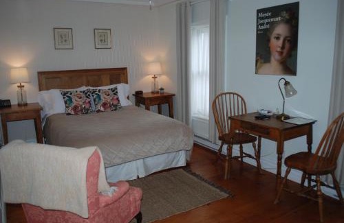 Knowlton Hotel | AUBERGE Knowlton