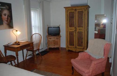 Knowlton Hotel | AUBERGE Knowlton