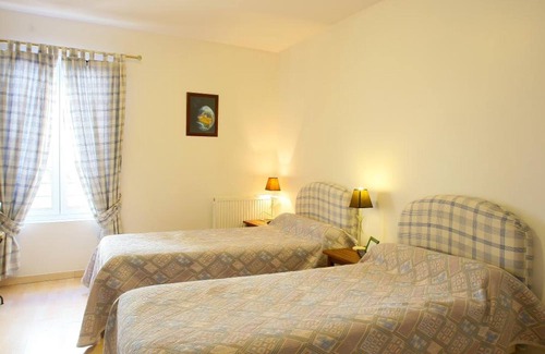 Villandraut Hotel | Auberge La Crémaillère