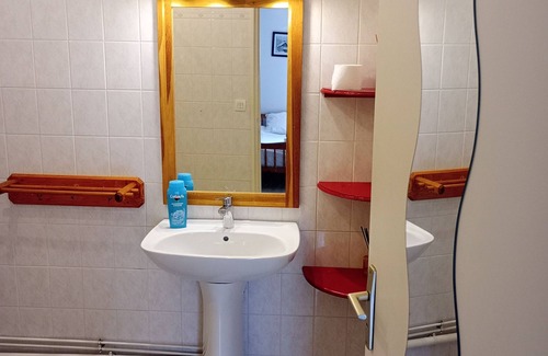 Montsapey Hotel | Auberge le chaudron