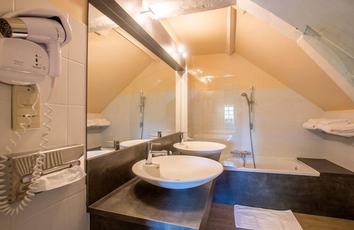 Reuilly-Sauvigny Hotel | Auberge Le Relais