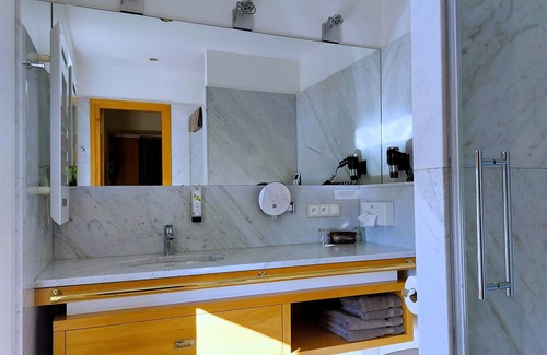 Chandolas Hotel | Auberge les Murets