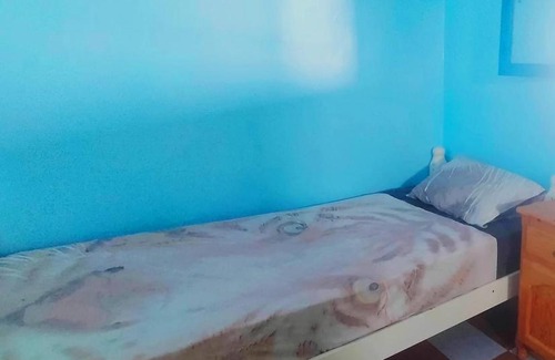 Sidi Ouarsik House | Auberge Maison Diyani