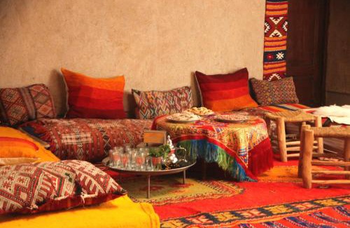 Skoura Bed & Breakfast | Auberge Migusta