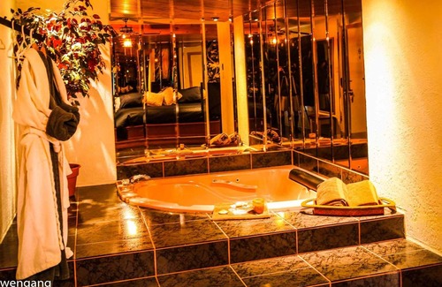 Nominingue Hotel | Auberge Motel Godard