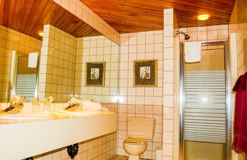 Nominingue Hotel | Auberge Motel Godard