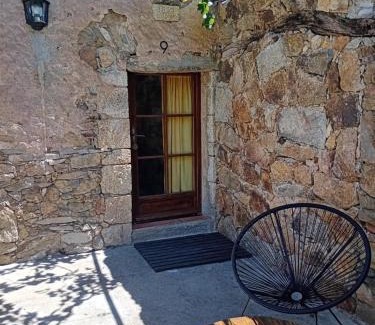 Palasca Cabin | Auberge Pietra Monetta