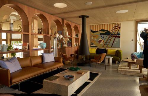 Bellevue Hotel | Auberge Port Gitana