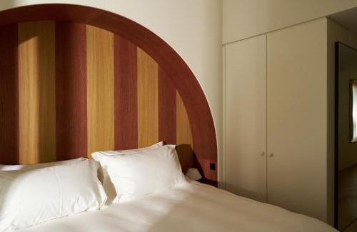 Bellevue Hotel | Auberge Port Gitana