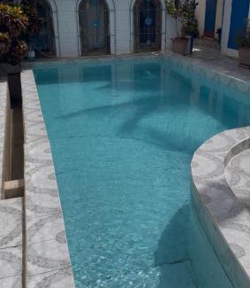 Ndangane Apartment | Auberges des Cocotiers du Sine Saloum
