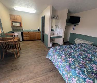 Auburn Hotel | Auburn Inn Motel