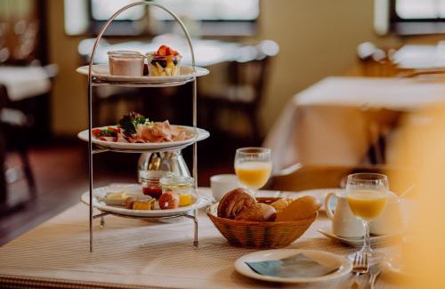 Garrel Hotel | Auehof Hotel & Restaurant