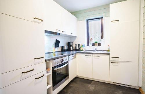 Hasselfelde House | Auerhahn Ferienhäuser Auerhahn 114