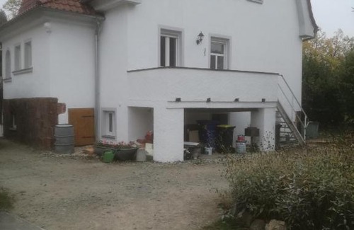 Glauchau Hotel | Auestraße 94A