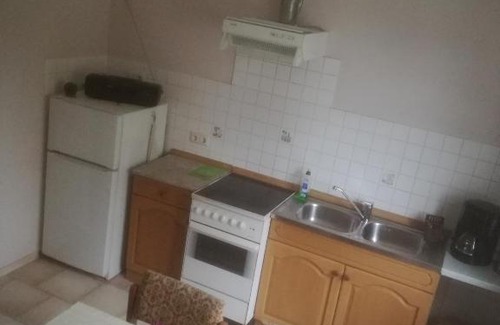 Glauchau Hotel | Auestraße 94A