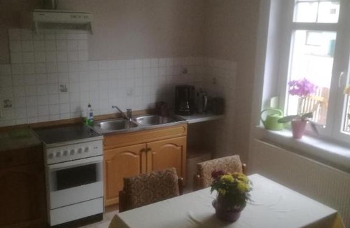 Glauchau Hotel | Auestraße 94A