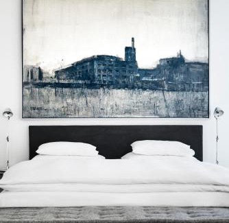 Graz City Centre Hotel | Augarten Art Hotel, a Member of Design Hotels