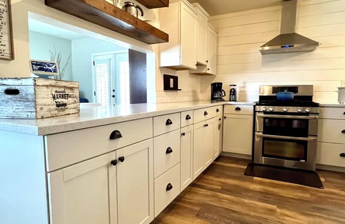 Riverside House | August only Specials! Rock bottom pricing ~ Details in Description