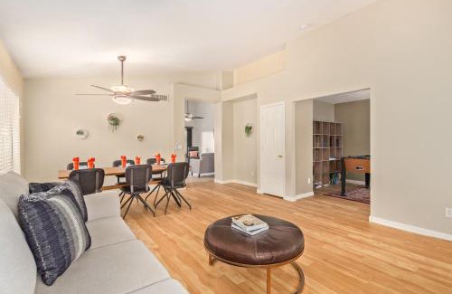 Cooper Commons House | Augusta Chandler home