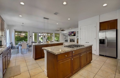 Rancho Santana House | Augusta: Pool, Spa, Putting Green