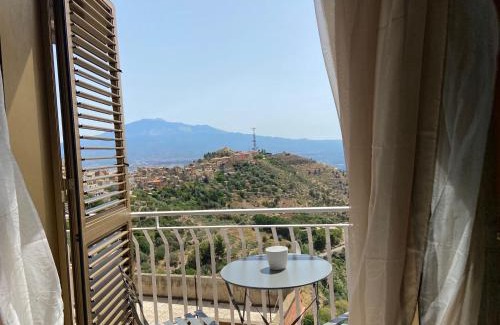 Centuripe House | Augustali Momenti Apartment