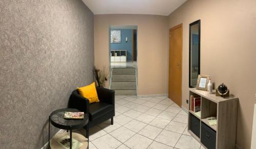 Centuripe House | Augustali Momenti Apartment