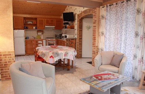 Etainhus House | Auleclairlogis - ETAINHUS