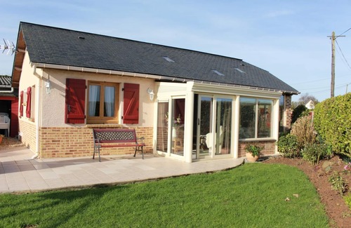 Etainhus House | Auleclairlogis - ETAINHUS