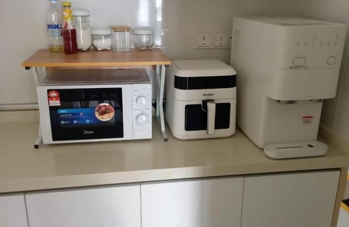 Tanjung Kling Condo | Auliya Homestay Melaka Seaview Pantai Puteri