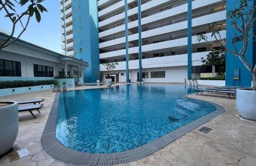 Tanjung Kling Condo | Auliya Homestay Melaka Seaview Pantai Puteri