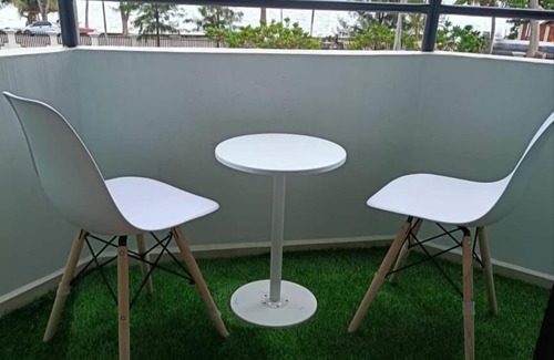 Tanjung Kling Condo | Auliya Homestay Melaka Seaview Pantai Puteri