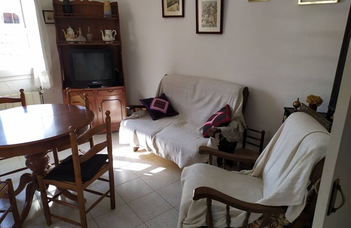 Albelda House | Aunt's House, Albelda (Huesca)