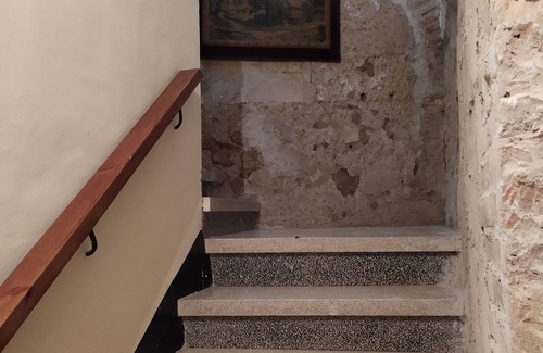 Albelda House | Aunt's House, Albelda (Huesca)