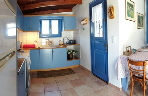 Makriotika Cottage | * Auntie's Cottage with Panoramic Views near Agia Efimia and Myrtos beach *