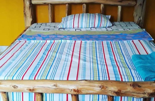Western Region House | Aunties Resort