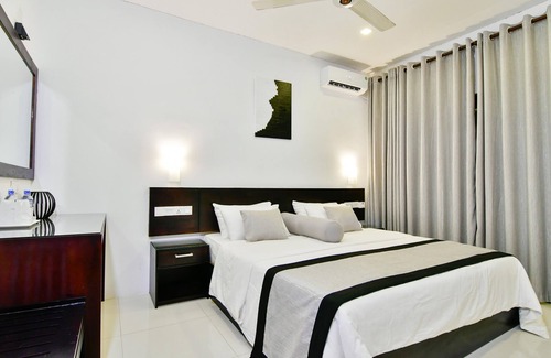 Kandy House | Aur Blanc