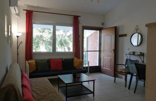 Kalamitsi House | AURA 100 μέτρα από την παραλία