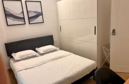 Sector 2 Apartment | Aura Abode HSR