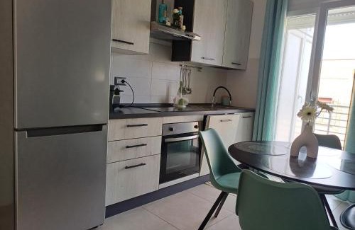 Focene Apartment | AURA beachouse